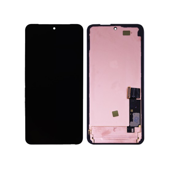 Touch+Display+Frame Google Pixel 8 Pro Black